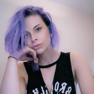 Meet your Posher, Mackenzie